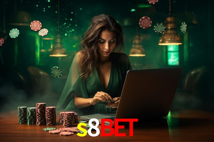 Escolher plataforma para baixar s8bet