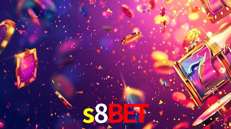 Download para Android e iOS na s8bet