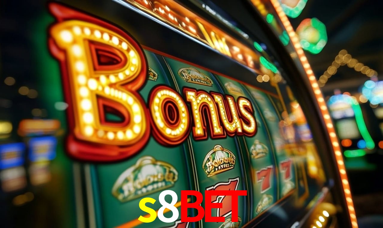 Jogos com bônus e suporte 24h na s8bet