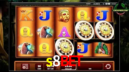 Cassino ao vivo com dealers reais na s8bet