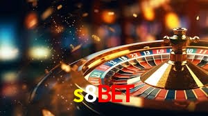 Bônus e promoções da s8bet