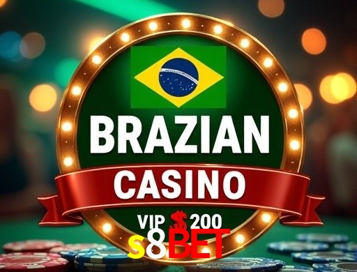Canal oficial no Telegram da s8bet