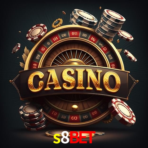 Download rápido e seguro na s8bet