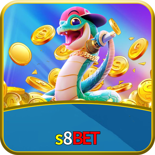 Imagem promocional da s8bet mostrando a plataforma e suas vantagens